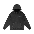 Legacy Wrestling Academy Cotton Hoodie