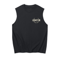 Forged by Legacy HQ Tank