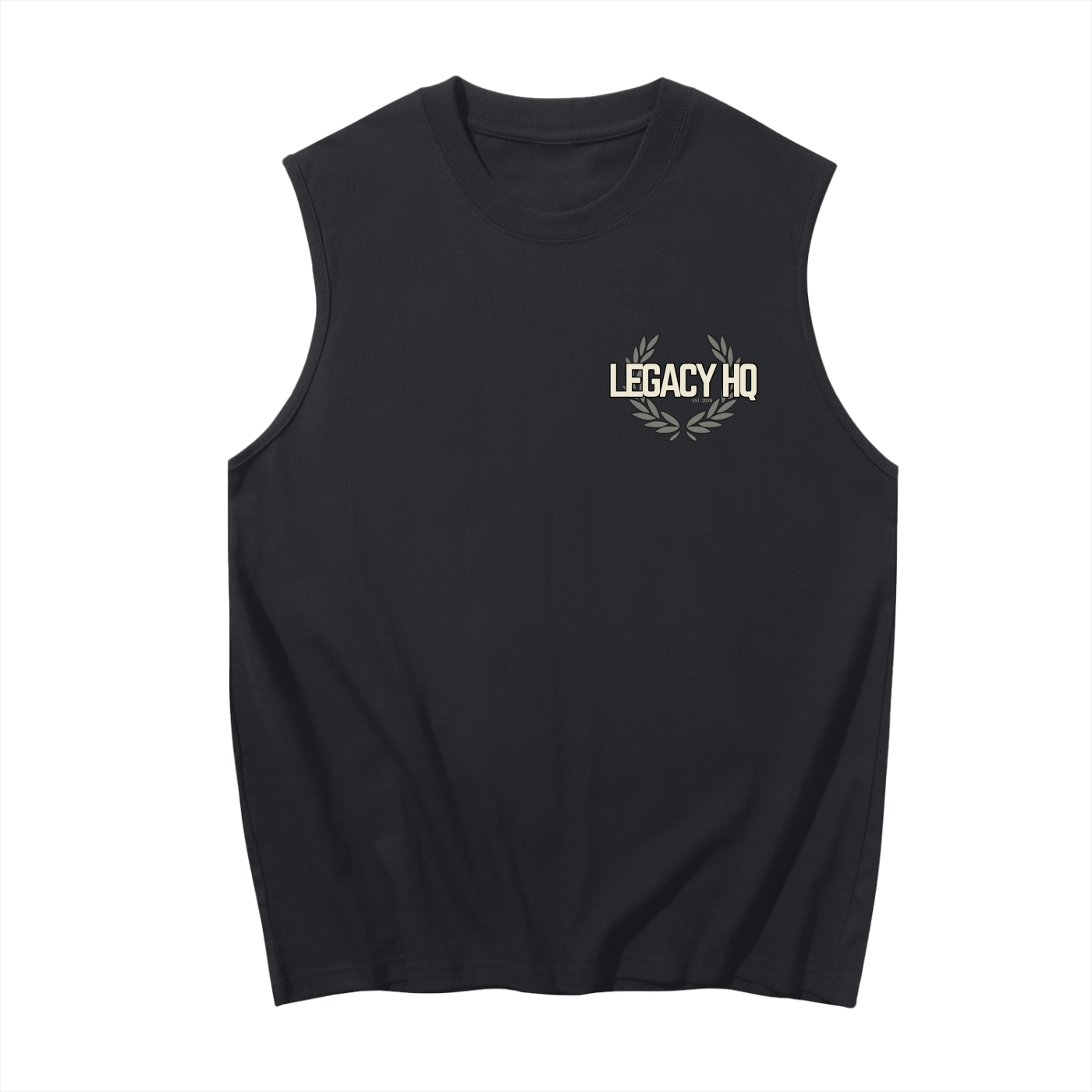 Forged by Legacy HQ Tank