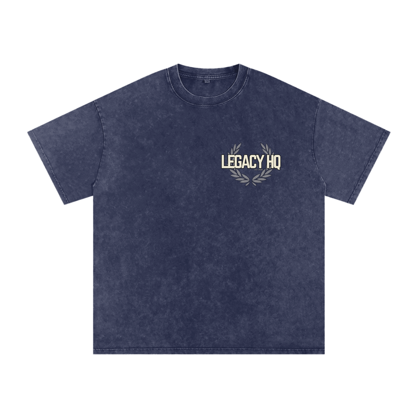Forged by LegacyHQ T-Shirt