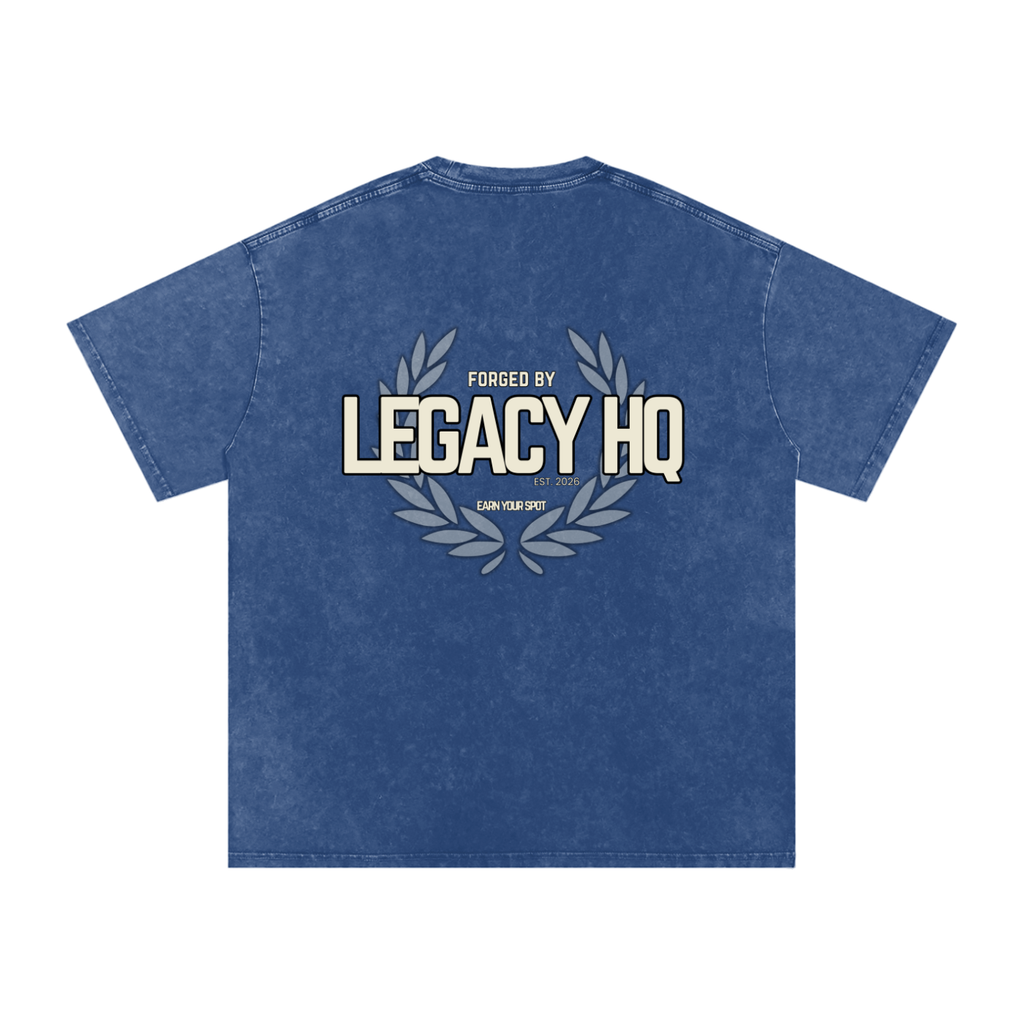 Forged by LegacyHQ T-Shirt