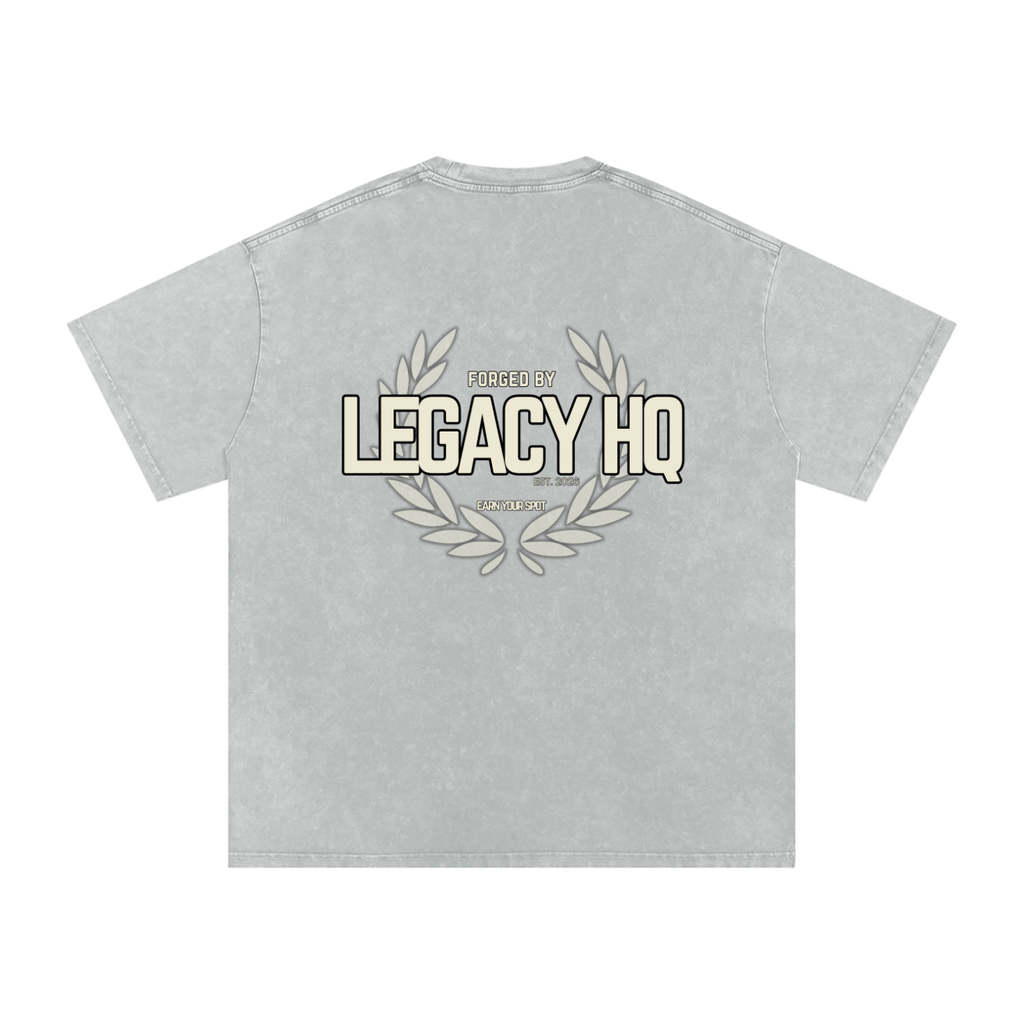 Forged by LegacyHQ T-Shirt
