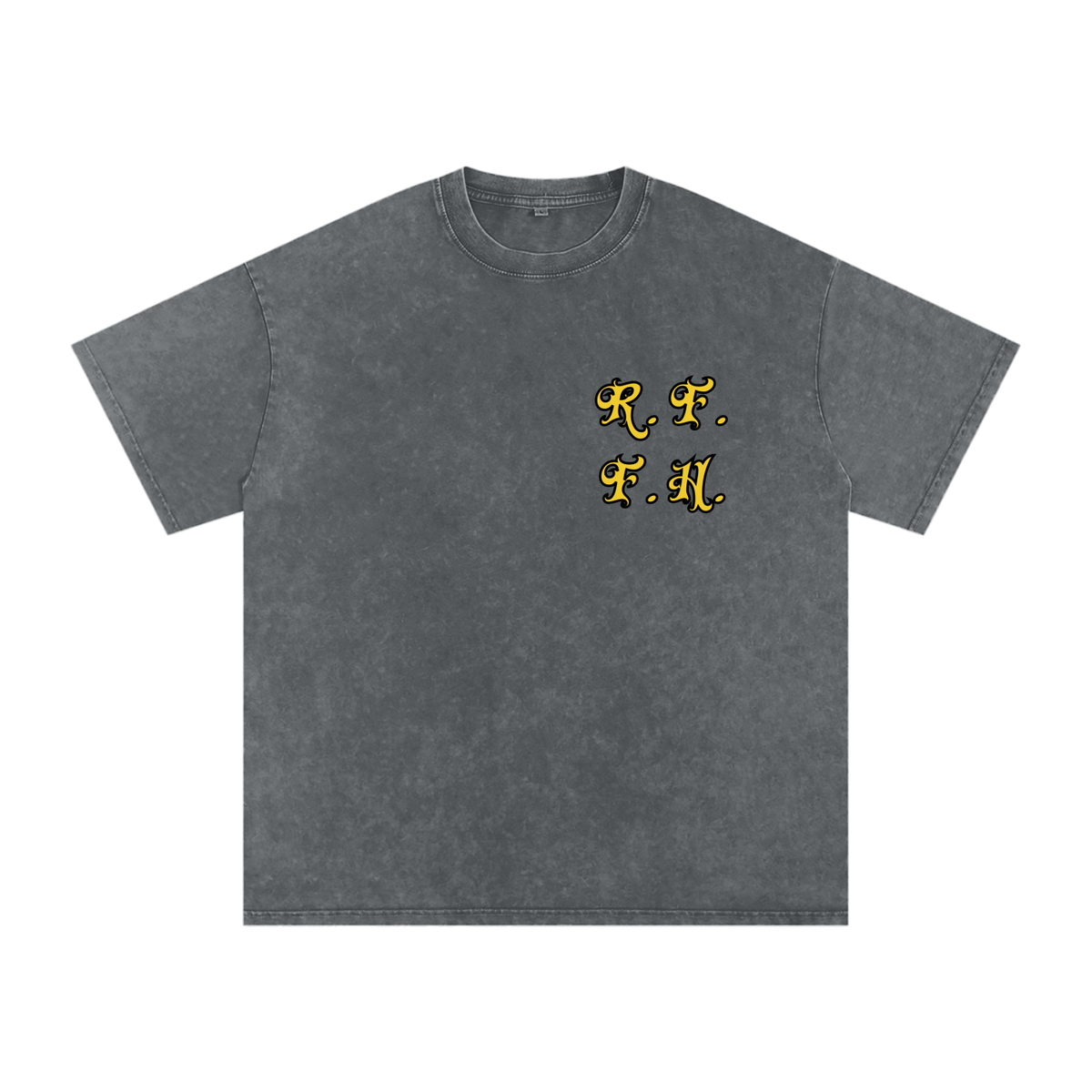 Ride Fast, Fight Hard T-Shirt