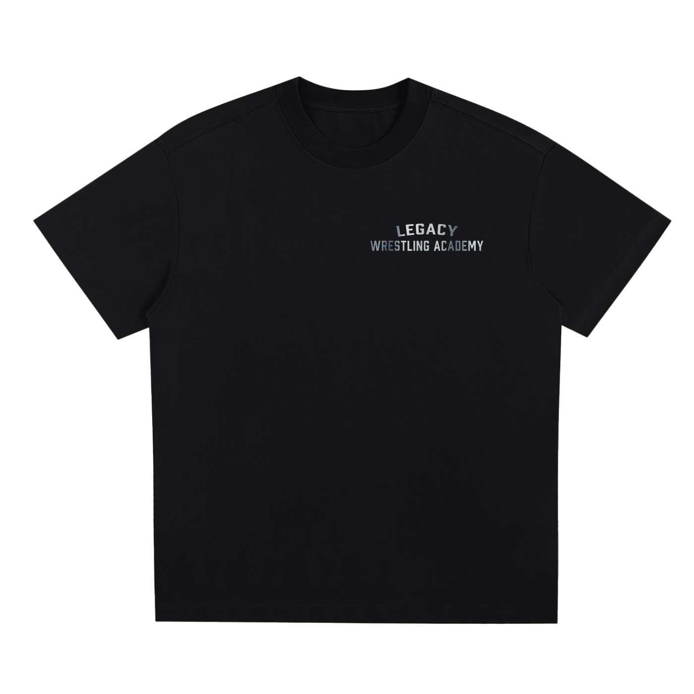 Legacy Wrestling Academy Training Shirt