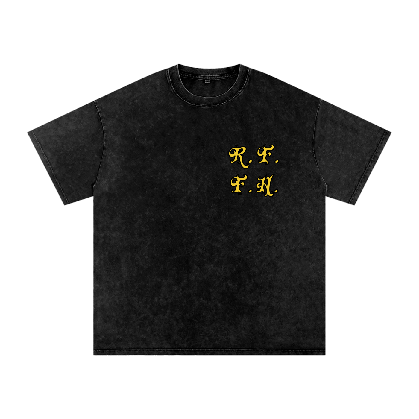 Ride Fast, Fight Hard T-Shirt