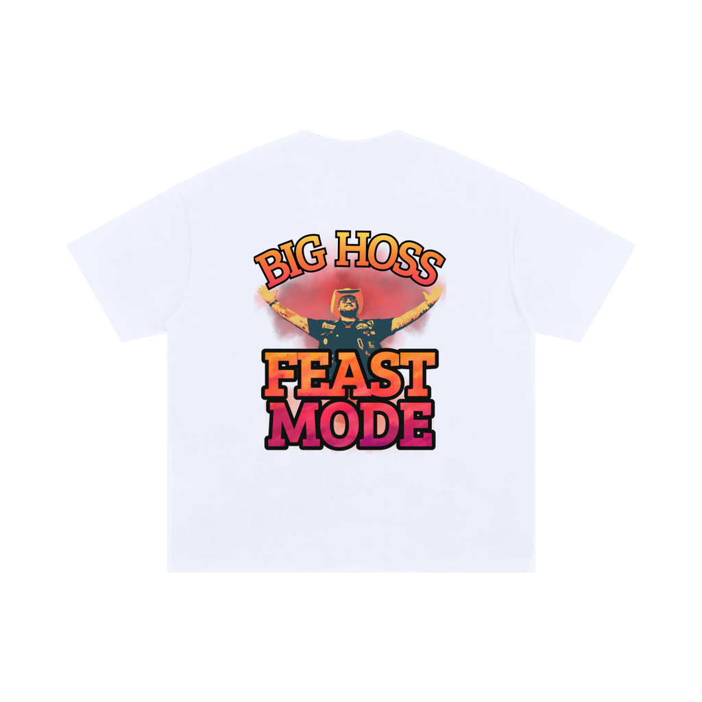 Feast Mode TShirt