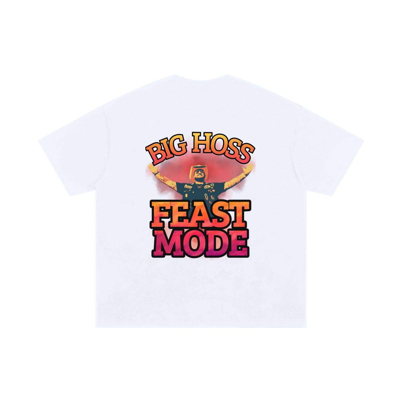 Feast Mode TShirt