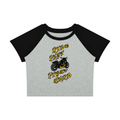 Ladies Ride Fast, Fight Hard T-Shirt
