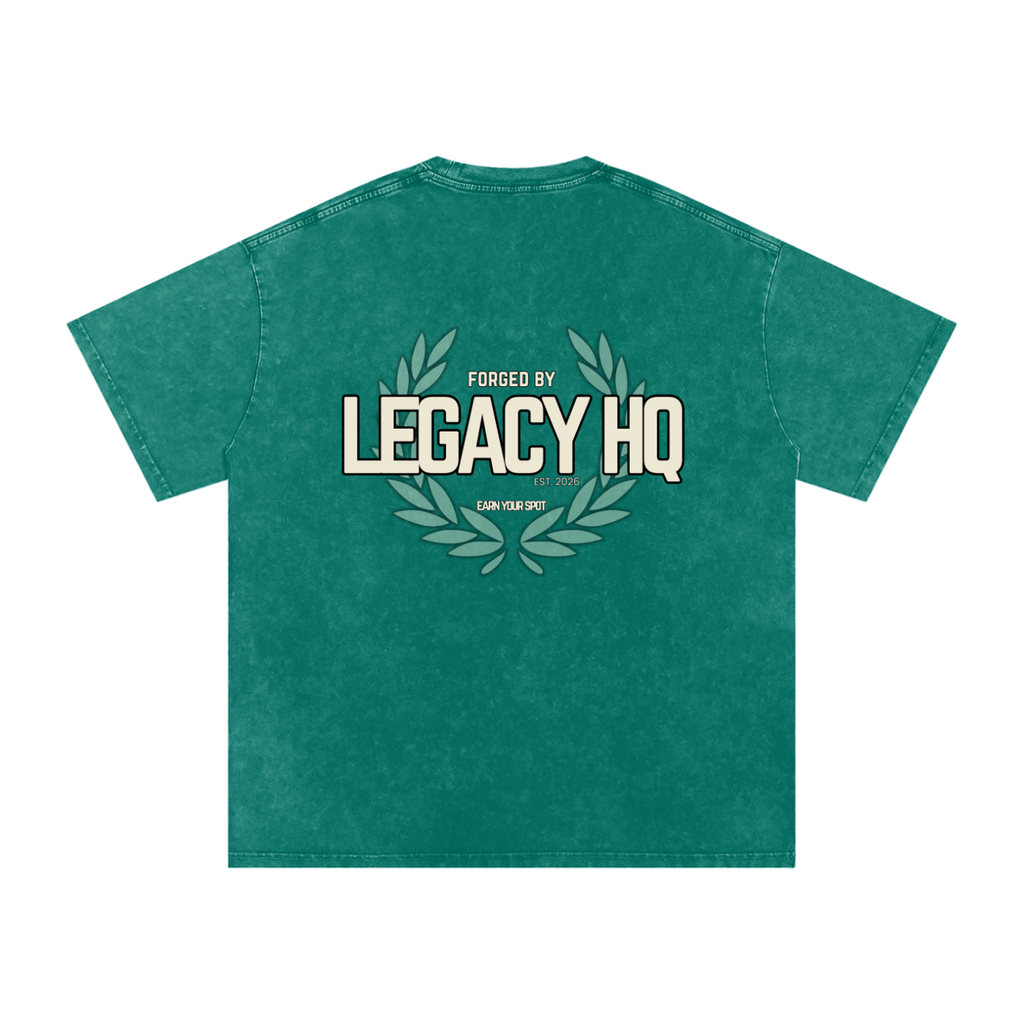 Forged by LegacyHQ T-Shirt