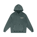 Forged by Legacy HQ Snow Wash Hoodie