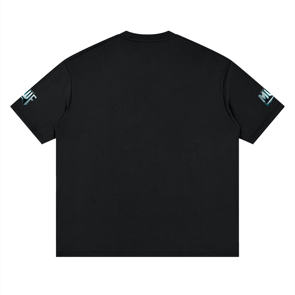 Marshall's a W*nker TShirt