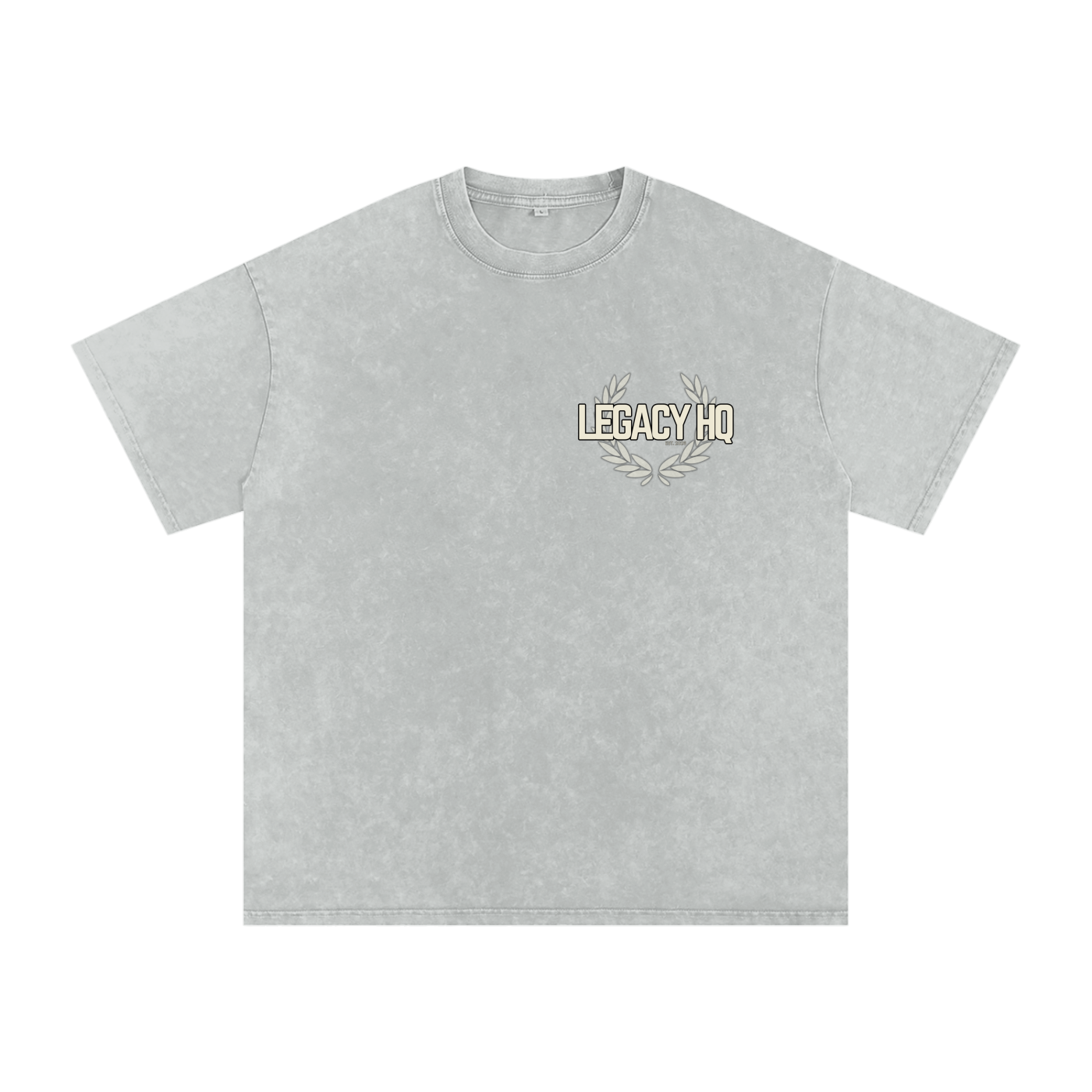 Forged by LegacyHQ T-Shirt