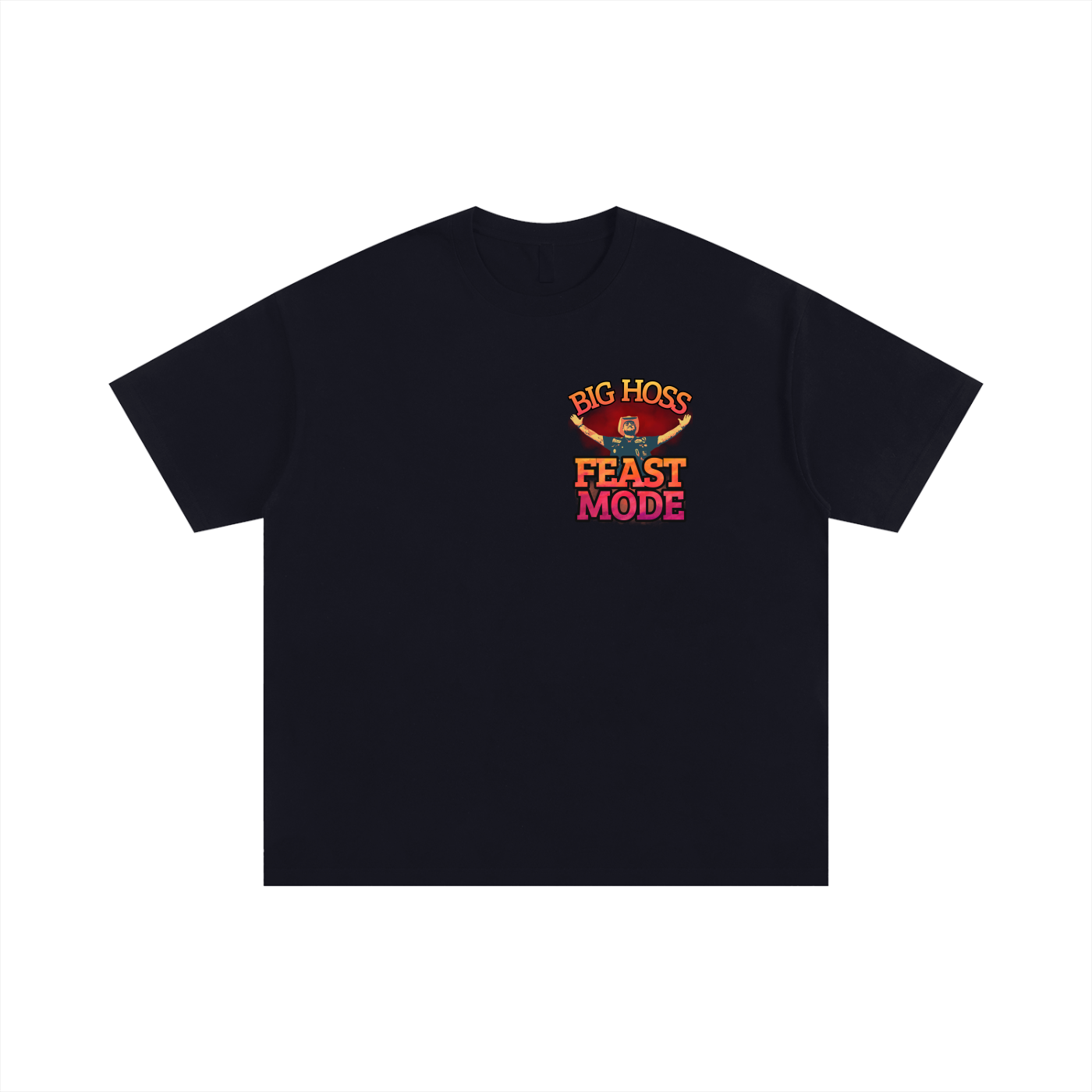 Feast Mode TShirt