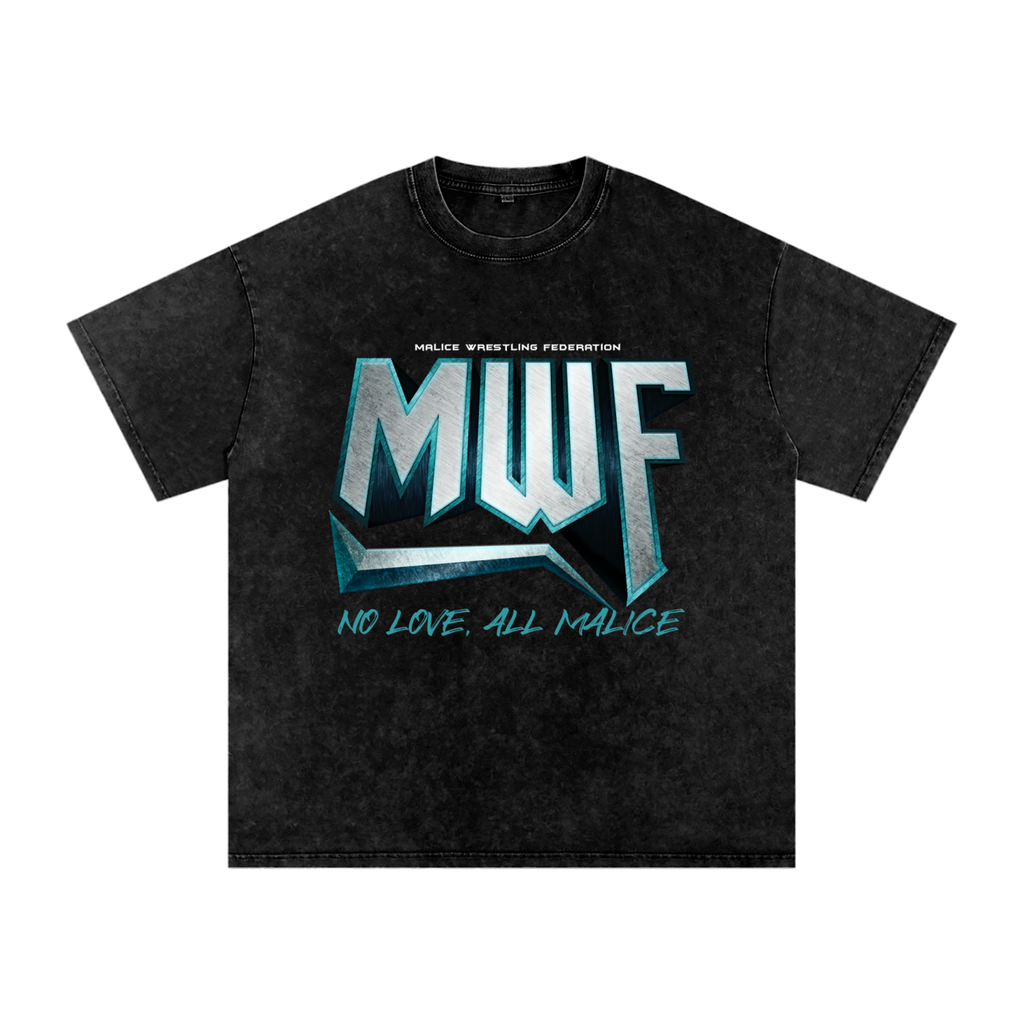 No Love, All Malice TShirt