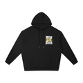 Big Mother Truckin Hoss Hoodie