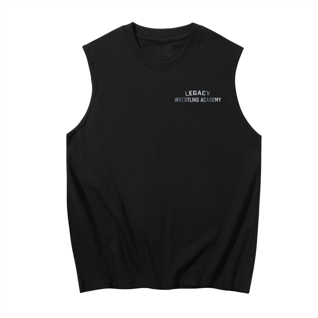 Legacy Wrestling Academy Training Tank