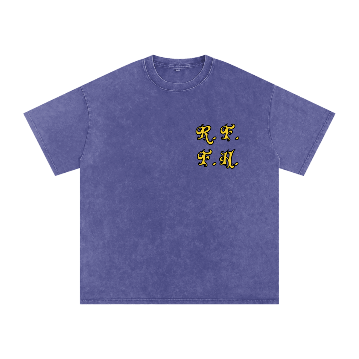 Ride Fast, Fight Hard T-Shirt