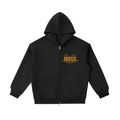 Giddy The Fk Up Zip Hoodie