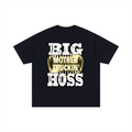 Big Mother Truckin Hoss TShirt