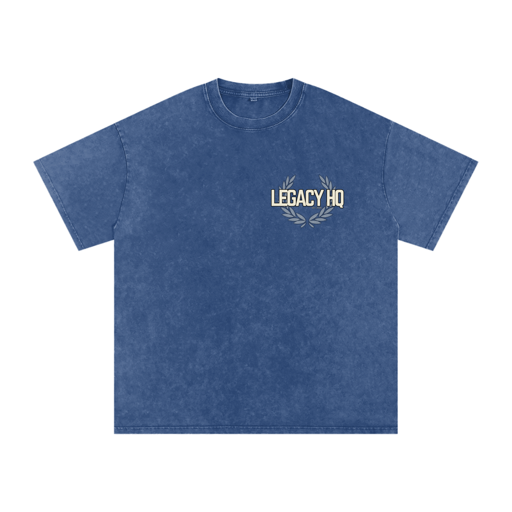 Forged by LegacyHQ T-Shirt