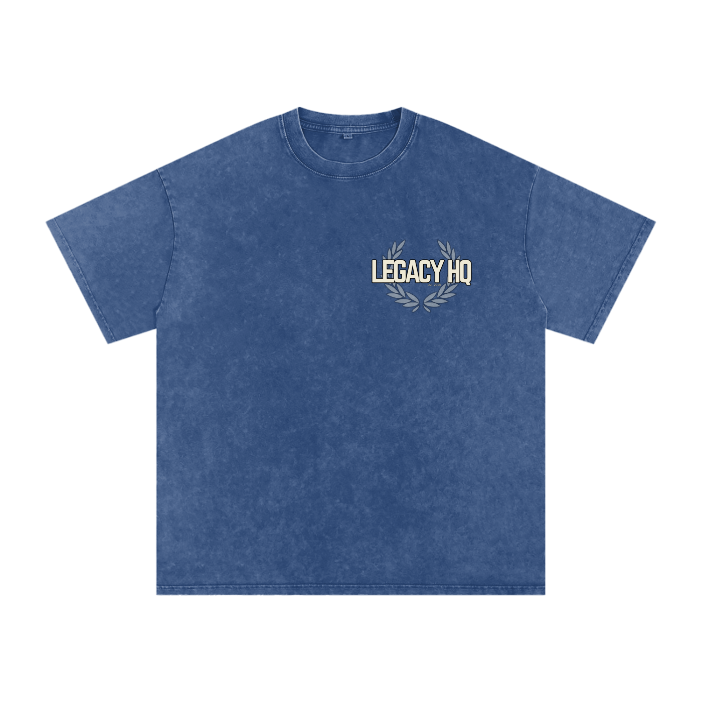 Forged by LegacyHQ T-Shirt