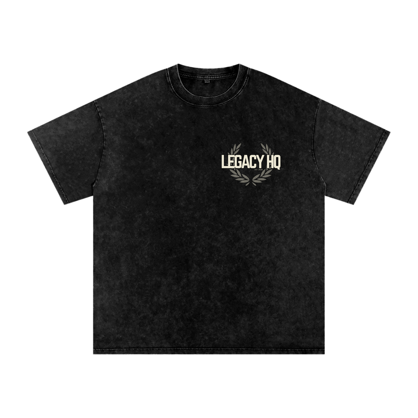 Forged by LegacyHQ T-Shirt