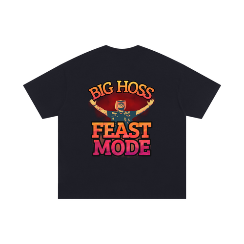 Feast Mode TShirt