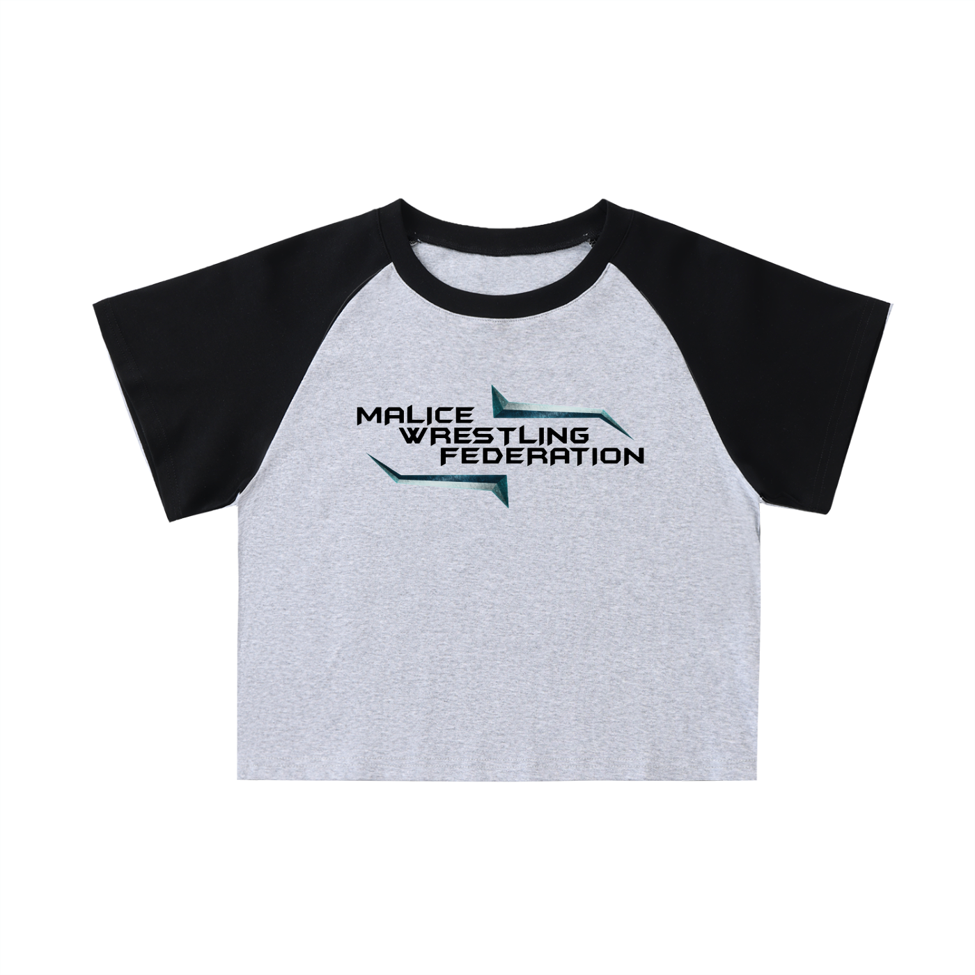 Alt Logo MWF crop top