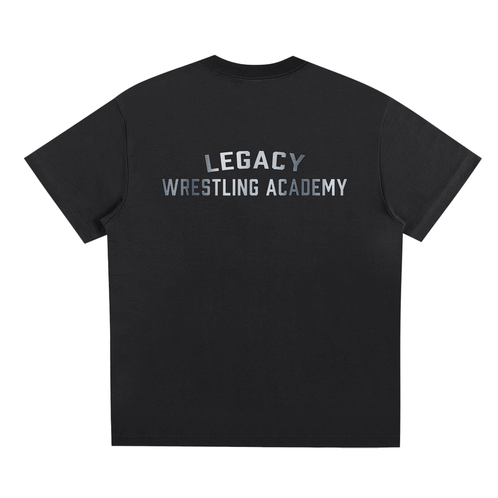 Legacy Wrestling Academy Training Shirt