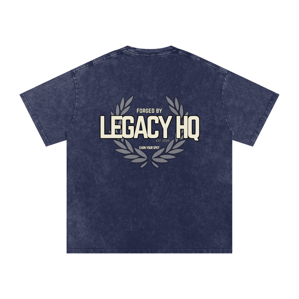 Forged by LegacyHQ T-Shirt