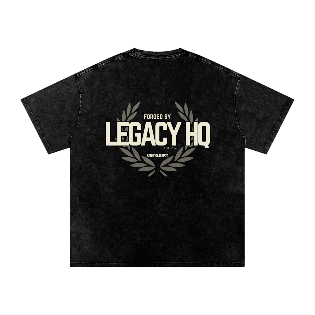 Forged by LegacyHQ T-Shirt