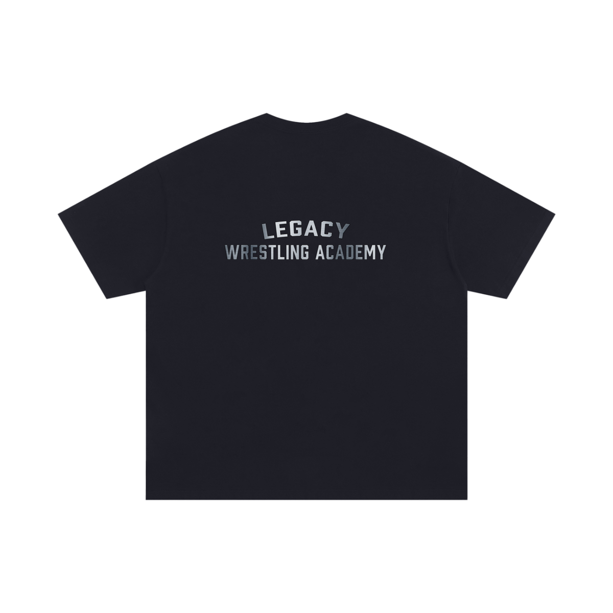 Legacy Oversized T-Shirt
