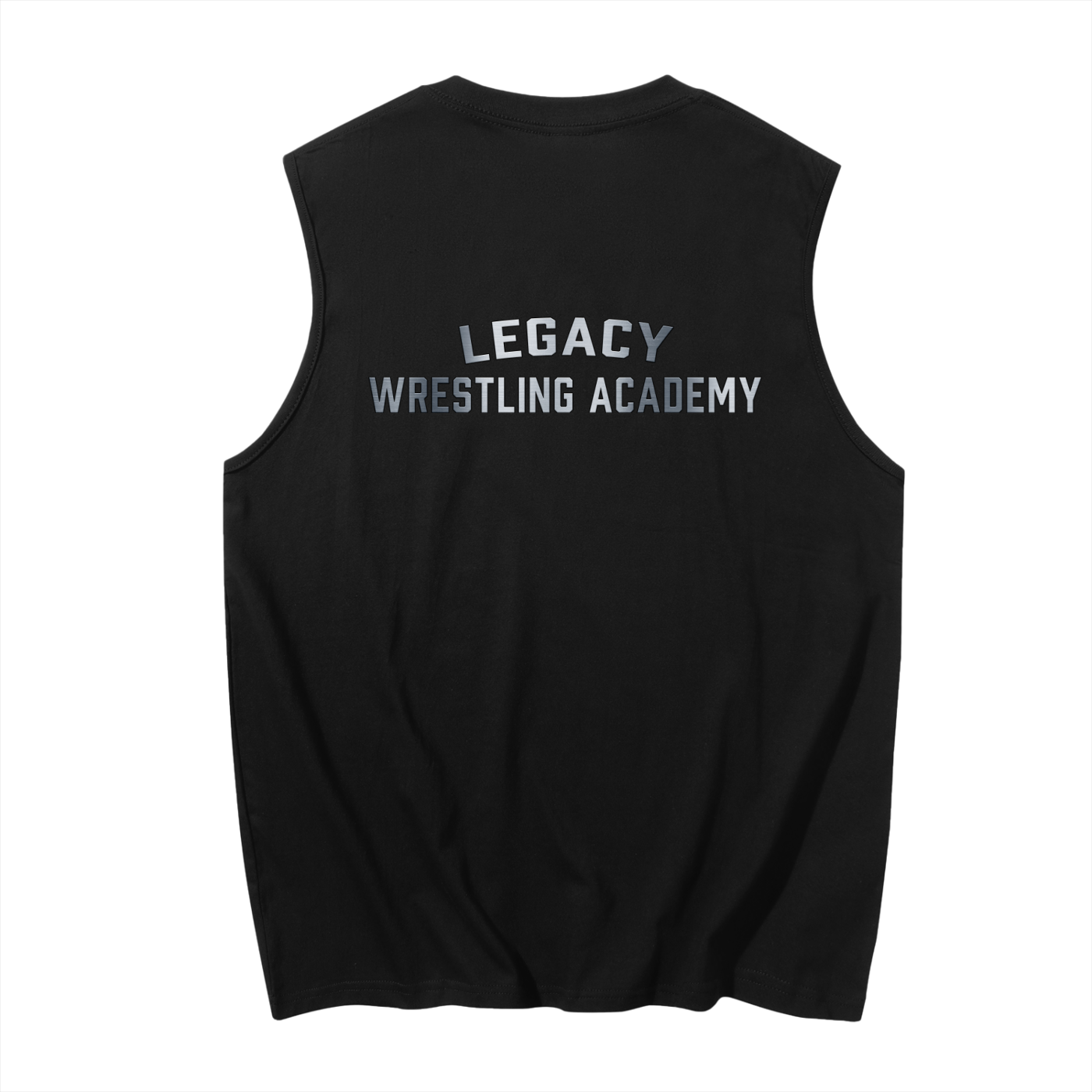 Legacy Wrestling Academy Training Tank