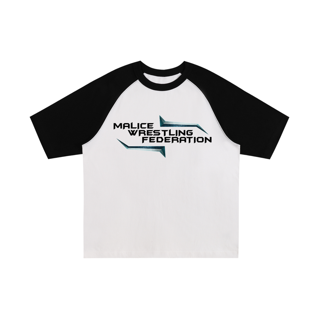Alt MWF Logo TShirt
