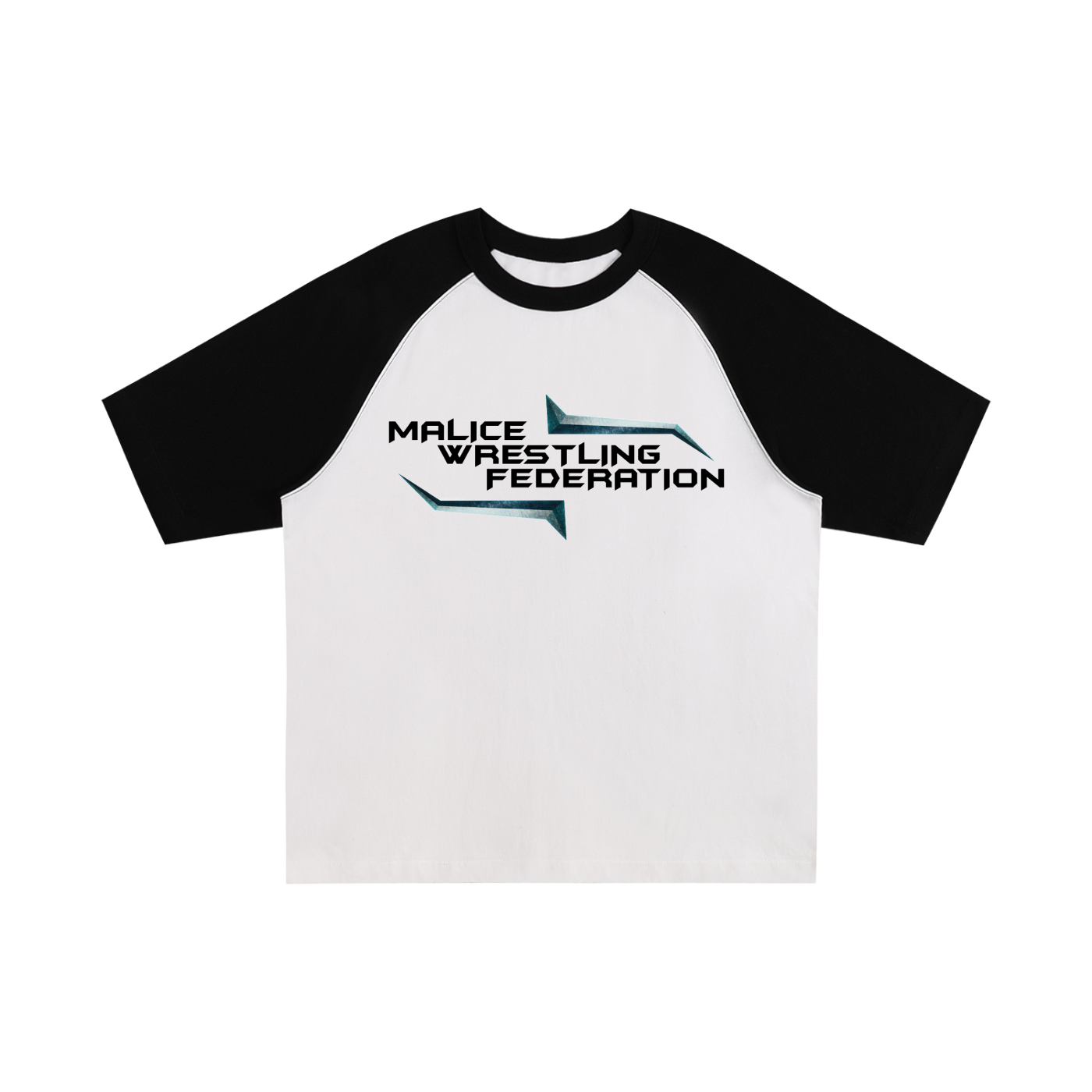 Alt MWF Logo TShirt