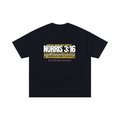 Norris 3:16 TShirt