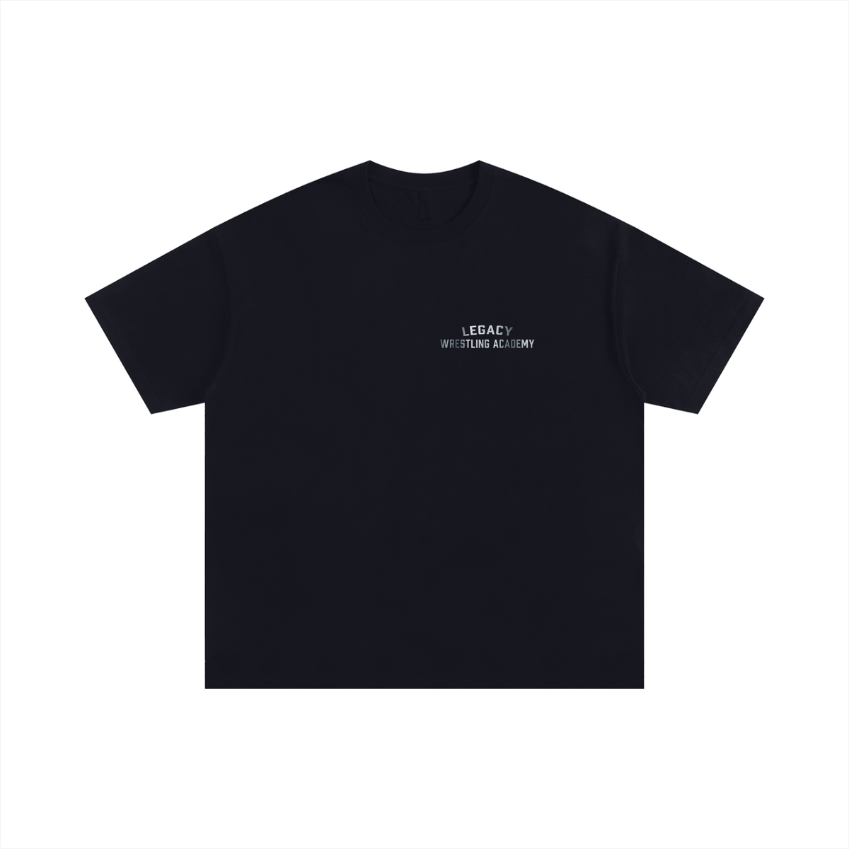 Legacy Oversized T-Shirt