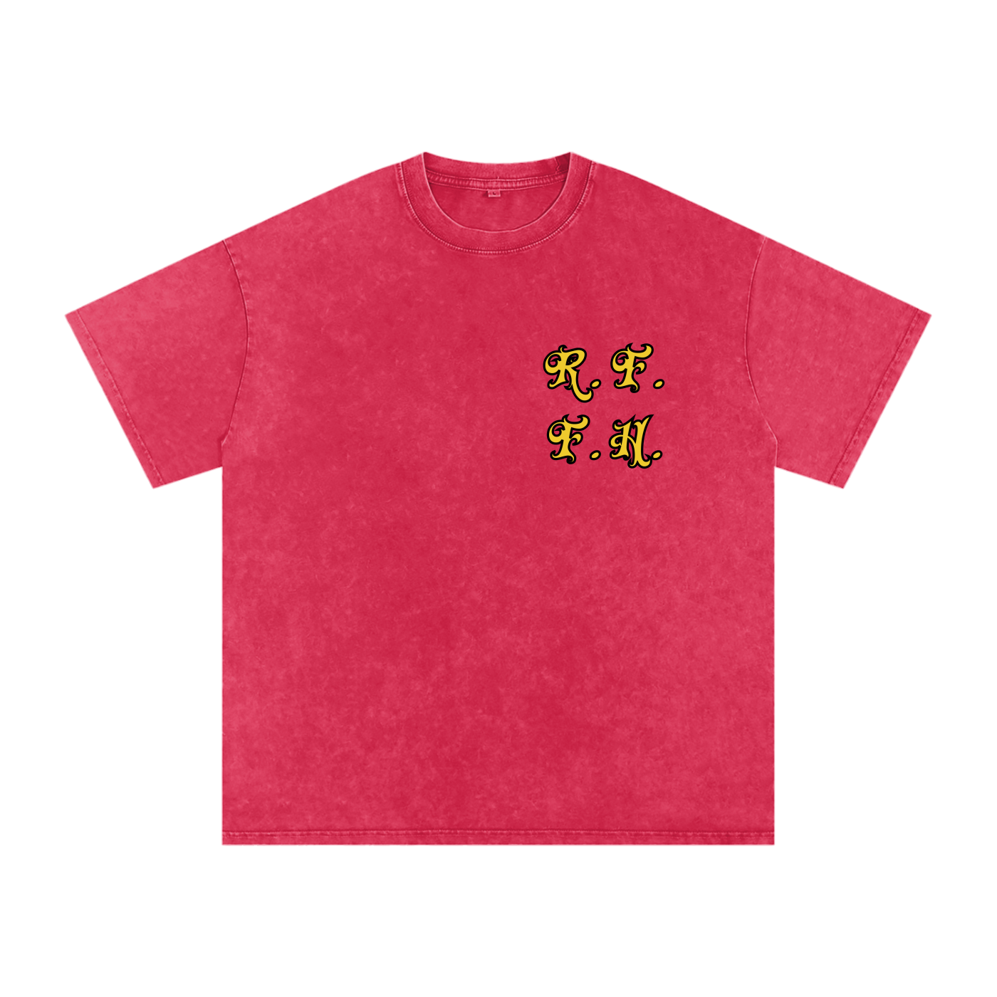 Ride Fast, Fight Hard T-Shirt