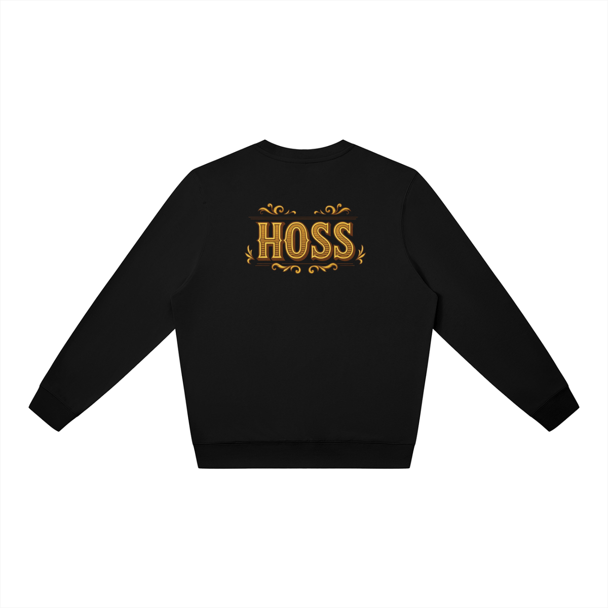 Giddy The Fk Up Sweatshirt