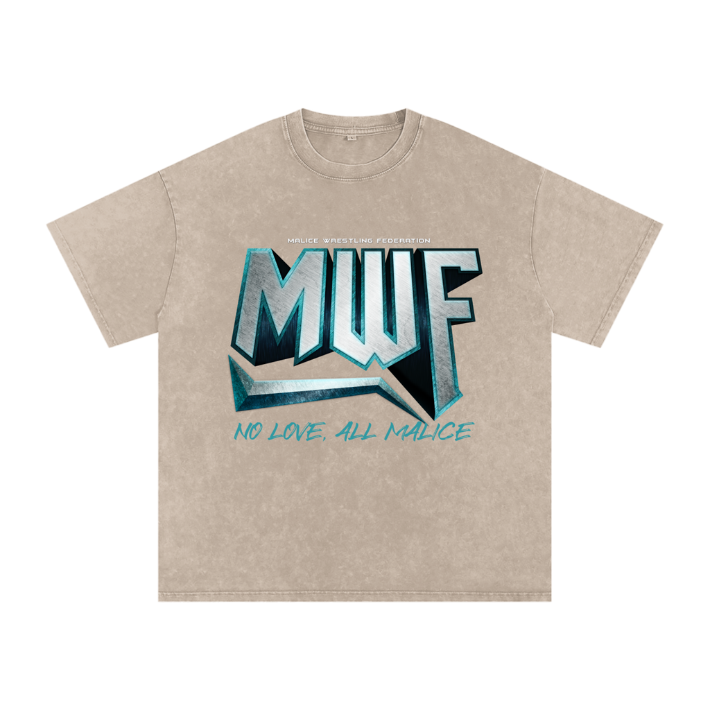 No Love, All Malice TShirt