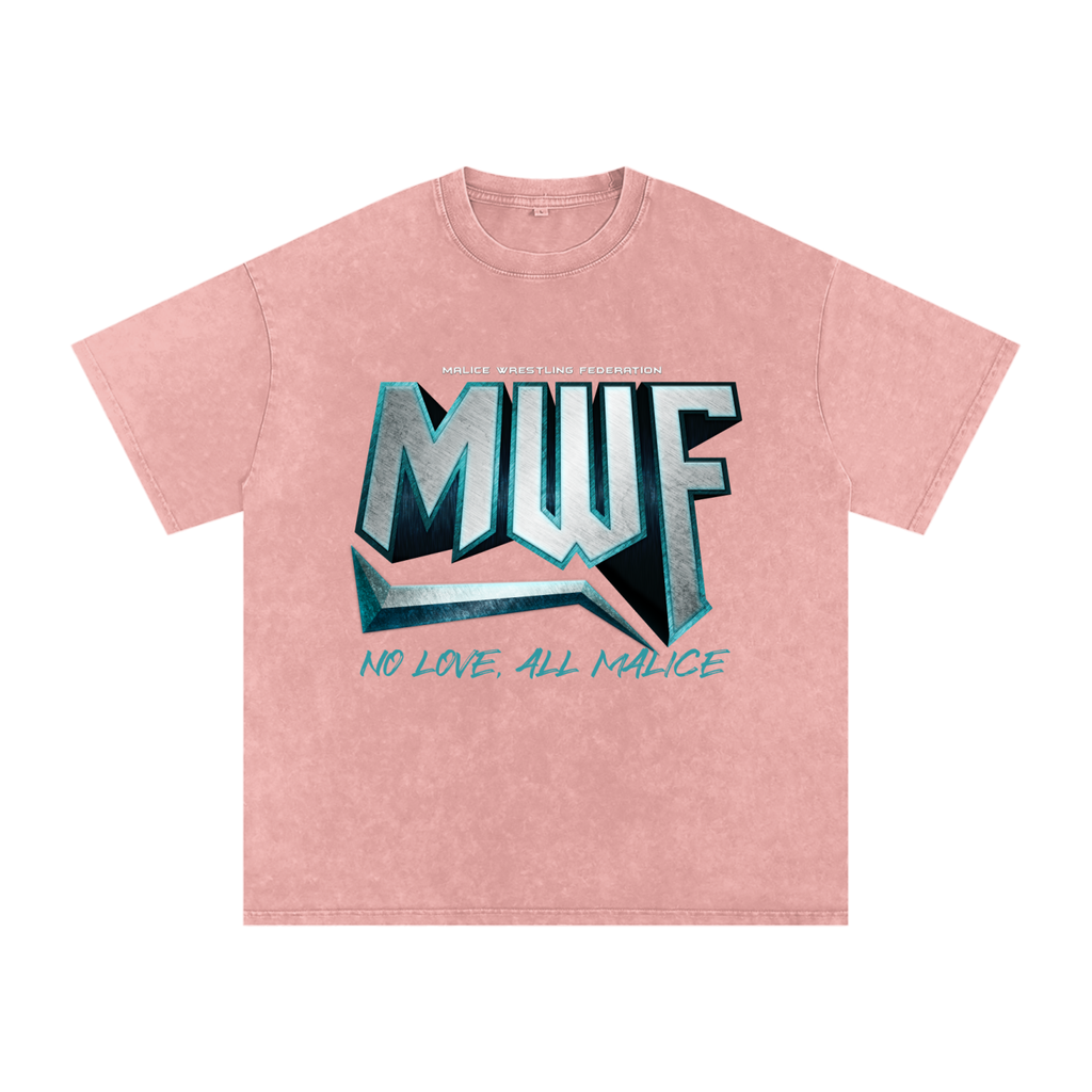 No Love, All Malice TShirt